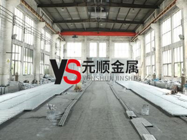 鋼跳板有哪些種？哪個更好？(圖1)